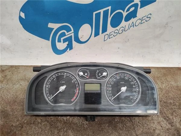 Cadre Complet Renault Laguna II bg0 2001 19 DCI bg1v