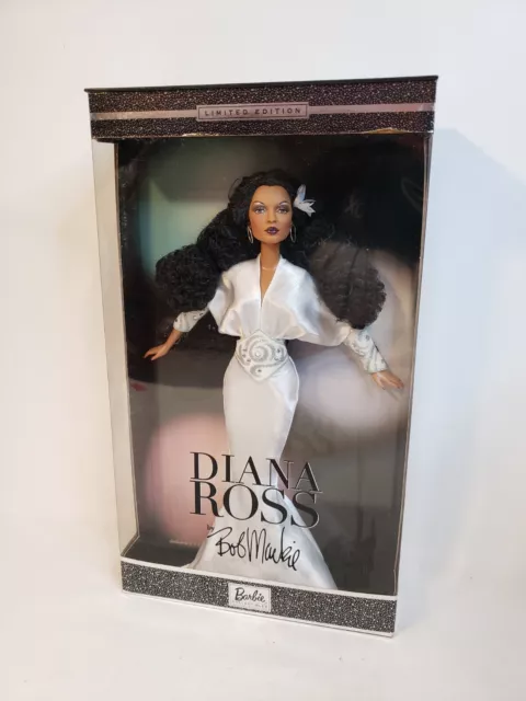 Barbie sales diana ross
