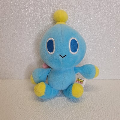 chao plush target