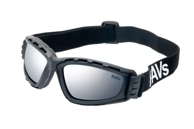 Ravs Lunettes de Protection pour Flug Parapente Parachutisme Skydiving