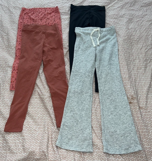 Pacchetto vestiti per ragazze nuovissimo 7-8 anni mix 3x