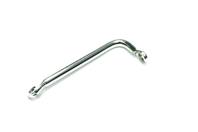 Cif STAFFA SINISTRA PER SUPPORTO SPECCHIETTO VESPA 150 VB1 VBA VBB1 VBB2 CIF 20016 