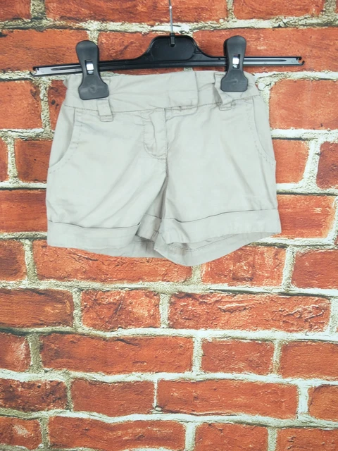 Magliette Estive Felpa Da Spiaggia Chino Pacchetto Bambina Età 5-6 Anni Next Zara 116Cm 2