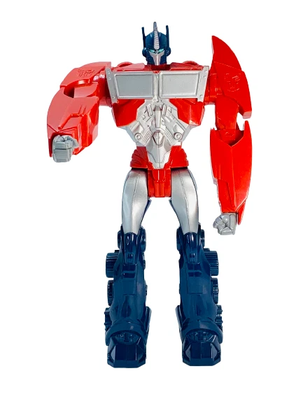 Figurine Transformers Ratchet (Ratchet) Autobot IF EX-57 - Articulée Et Transformable - Échelle Deluxe - Neuf