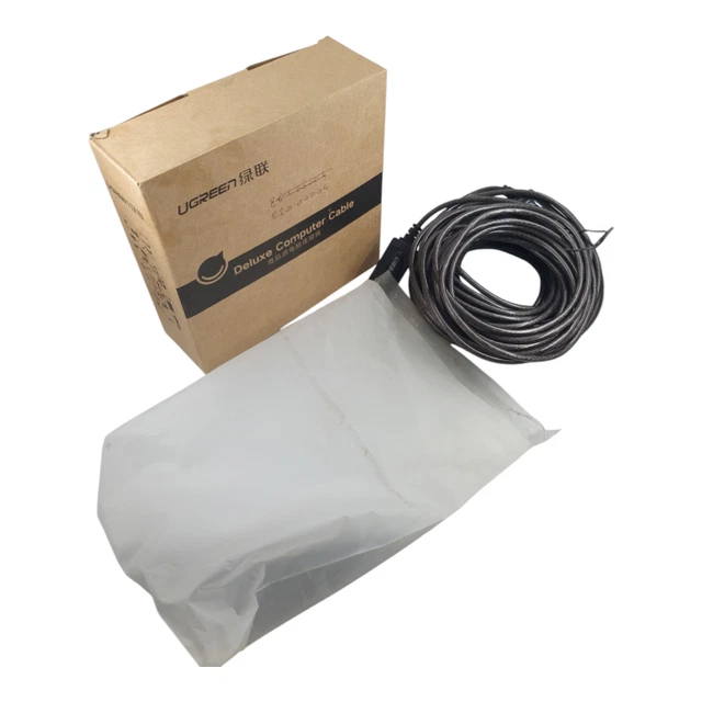 EXTENSIÓN USB MACHO A DUAL USB HEMBRA – Jaltech SAS