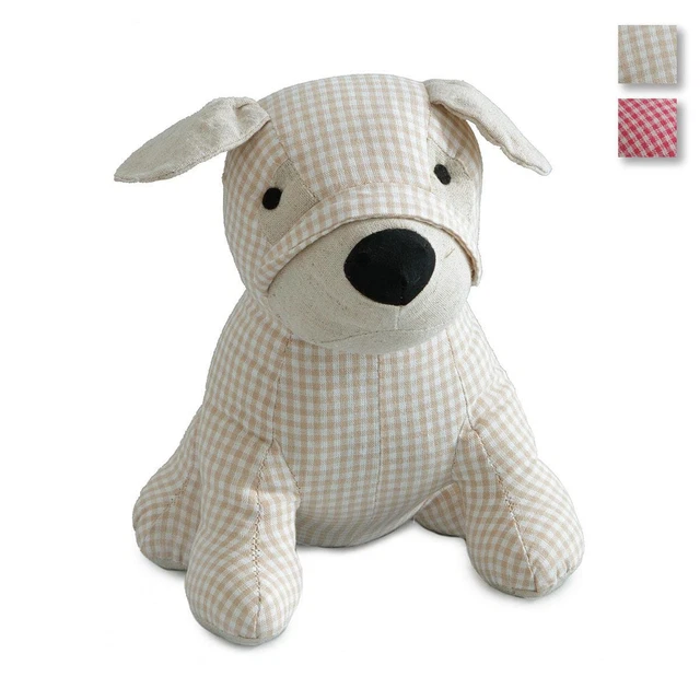 Quiges Charm Link 9mm Cagnolino Per Bracciale Stile Italiano - Acciaio Inox, Modulo Per Bracciali A Maglie - 4