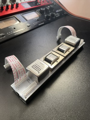 Più recente del sistema operativo ROM per Behringer DSP8024 & DSP9024 versione 1.3a EPROM UPGRADE KIT 
