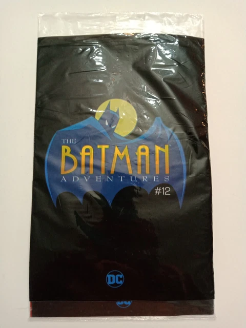 Adventures of Batman #12 Artgerm Fan Expo exclusive variant cover DC Comics NEW