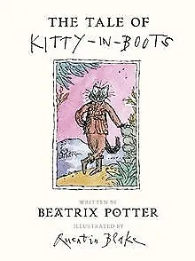 The Tale of Kitty In Boots de Potter, Beatrix | Livre | état très bon