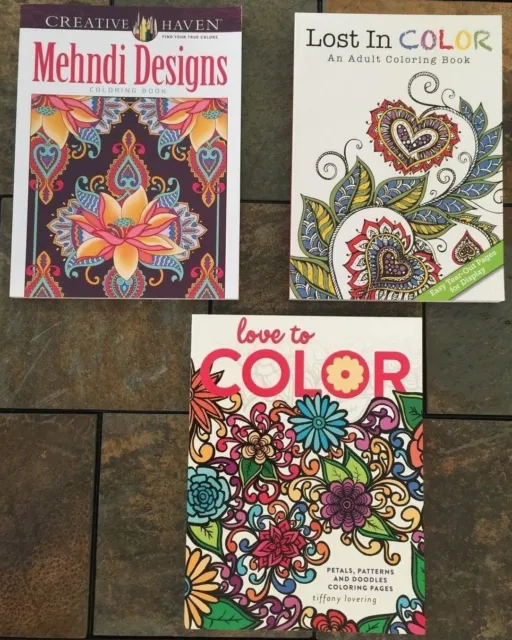 Playful Puppies Color by Number: An Adult Coloring Book with Fun