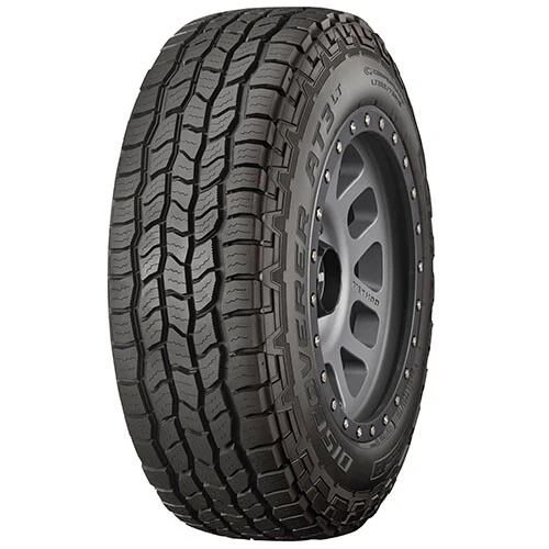 COOPER DISCOVERER AT3 LT Light Truck All Terrain Tire LT235/85R16 294.