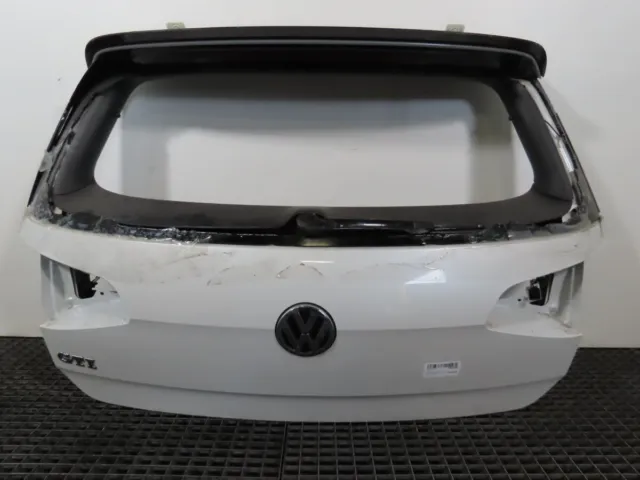 hayon volkswagen vw GOLF VII (5G1, BQ1, BE1, BE2) 5G6827025AB 193106