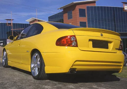 Vz monaro on sale parts for sale