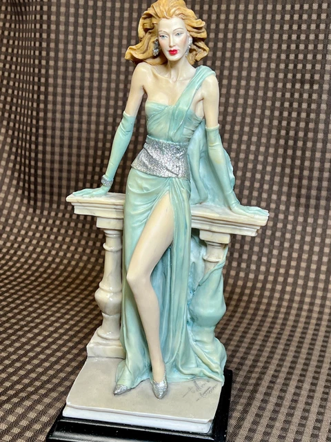 Vittorio Tessaro Figurines FOR SALE! - PicClick UK