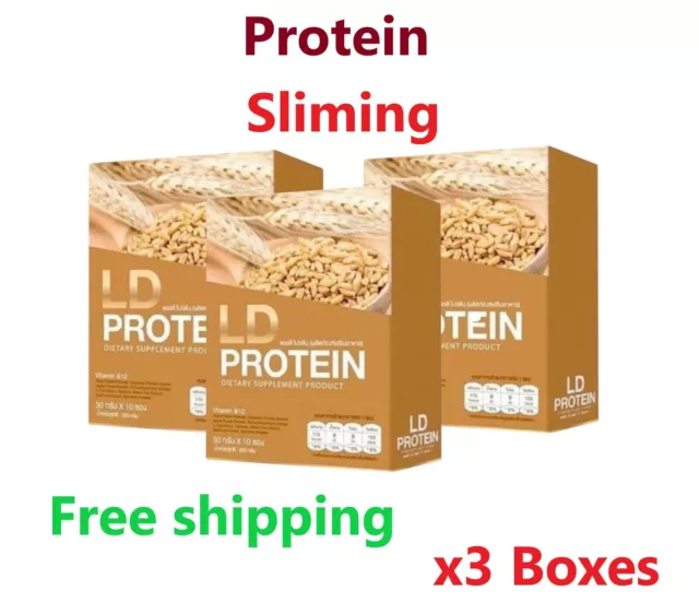 Protein Powder Weight Loss Slimming Diet fat burn healthy boost energy health me