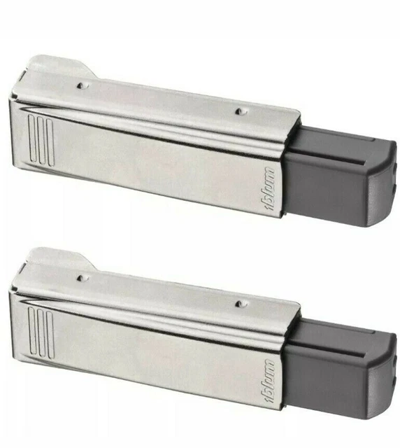 IKEA UTRUSTA DOOR Damper Hinge Soft Close Piston 110 to 125 Degrees 40241823 £4.99 PicClick UK