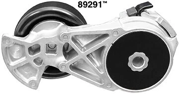 Dayco Accessory Drive Belt Tensioner Assembly  89291
