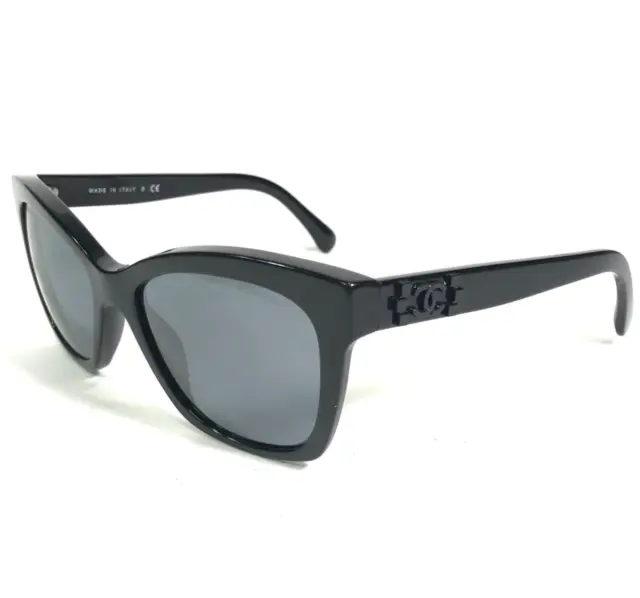 Auth chanel sunglasses - Gem