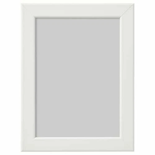 IKEA FISKBO PHOTO Picture Frame Image Hanging Standing Poster Frame