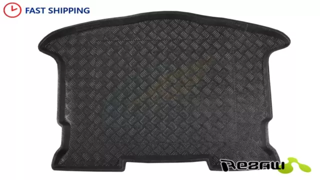 BOOT LINER DOG MAT TRAY TAILORED HONDA FRV Hatchback 2004-2009