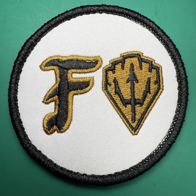 Forward Observations Group Patch FOR SALE! - PicClick