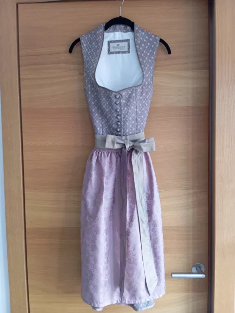 Dirndl 36/38 Midi