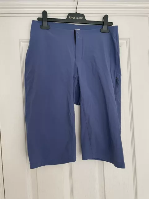 Rapha Damen schnelle & leichte Trailshorts Größe M