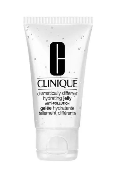 Clinique Tellement Différent Hydratant Gelée 50ml Anti Pollution