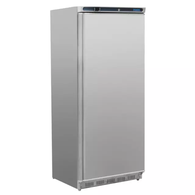 Polar CD085 Commercial Upright Freezer 600Ltr 1890(H)x780(W)x695(D)mm