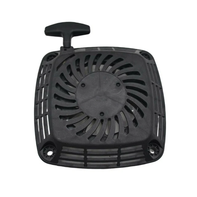 Ensemble de démarrage du moteur,Law Ensemble de démarrage du moteur Remplacer l'ensemble de démarrage à rappel de la tondeuse à gazon Fit Recoil Pull Start Compatible with Lawnmower pour 520 430 Brush Ensemble de démarrage du moteur,Law Ensemble de démarrage du moteur Remplacer l'ensemble de démarrage à rappel de la tondeuse à gazon Fit Recoil Pull Start Compatible with Lawnmower pour 520 430 Brush