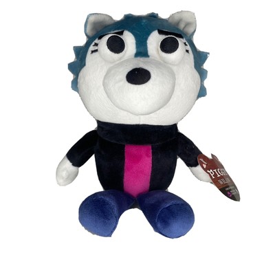 piggy willow series 2 plush