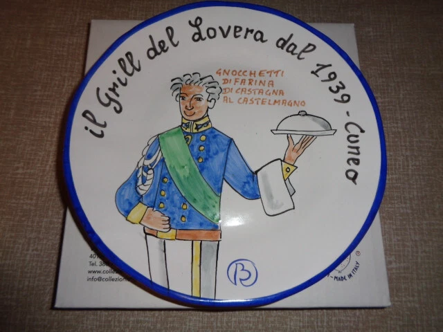 BUON RICORDO CUNEO GNOCCHETTI 23 pres