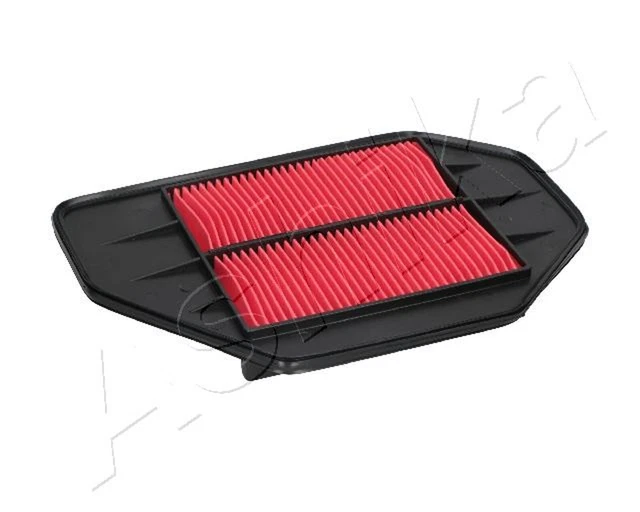 Luftfilter ASHIKA 20-04-437 Filtereinsatz für HONDA EP CIVIC EU EV 7 Hatchback