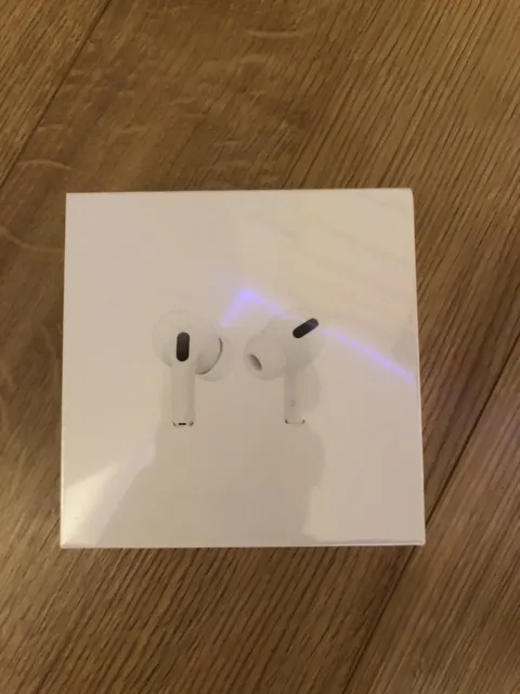 Apple AirPods Pro (1st Generation) with MagSafe Charging Case (New With Box)