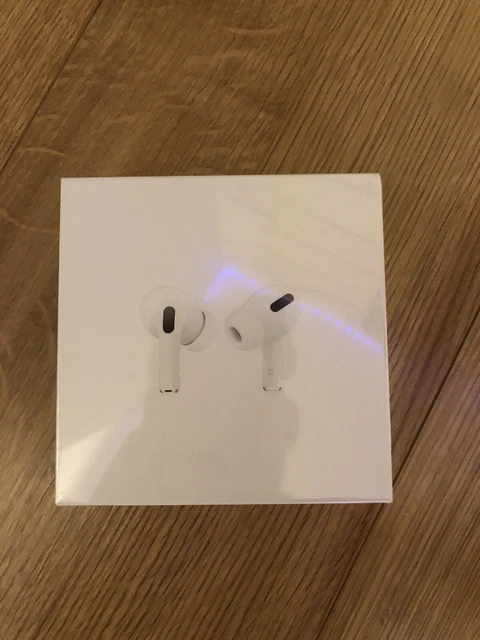 Apple AirPods Pro (1st Generation) with MagSafe Charging Case (New With Box)