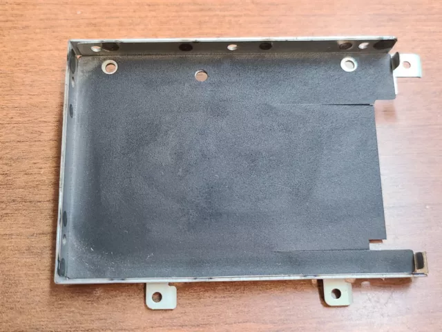 Original!! Sager Clevo P170Sm Series Laptop Hdd Hard Drive Caddy 6-33-P170J-01X