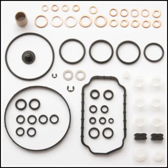 Kit Riparazione Pompa Iniezione Vw | Audi | Seat | Skoda