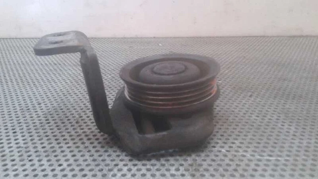 galet tendeur pour MITSUBISHI MITSUBISHI SANTAMO (HYUNDAI) 2.0 CAT 0.98 - 0.01