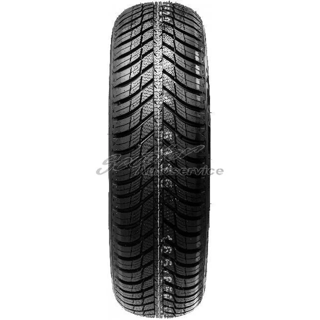 NEXEN N BLUE 4SEASON Ganzjahresreifen 225/40 R18 92V XL – Mit 3PMSF & M+S Kennzeichnung