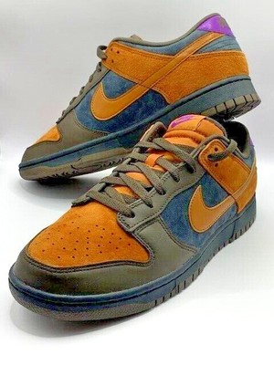 dunk cider low