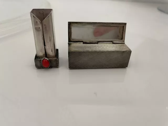 Porta Rossetto anni 40
