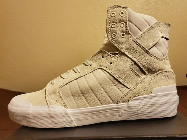 Supra on sale skytop 77