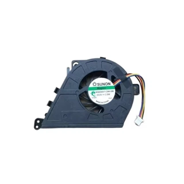 Ventilador Dell Latitude E5430 082jh0 Dc28000afsl 82jh0 | Meses Sin Interés
