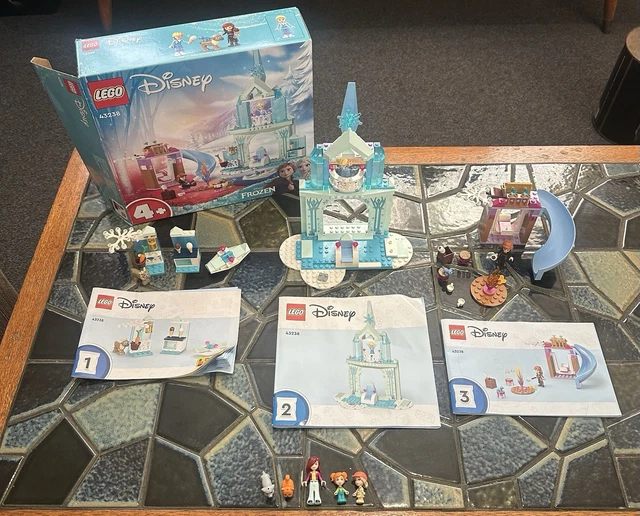 Kits complets et packs, LEGO, Jeux de construction, Jouets et jeux