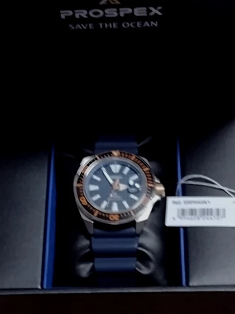 seiko king samurai srph43k
