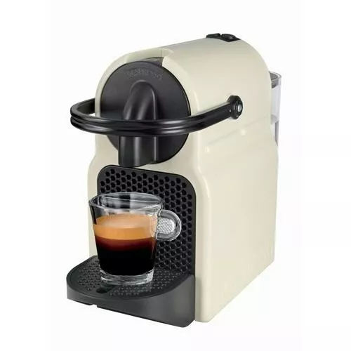 Sboly SYCM-265EA, Machine Expresso 2 en 1, café moulu ou caspsule nespresso
