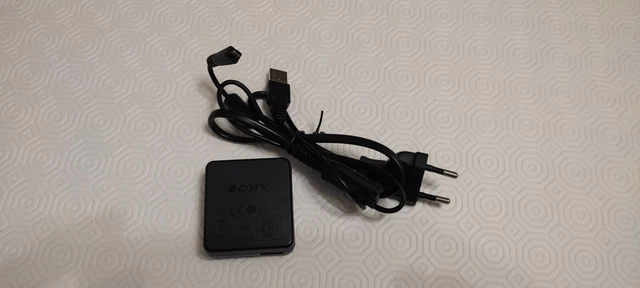Fotocamera digitale SONY CYBER-SHOT Optical Steady Shot DSC-W830  20.1 M.pixels 6