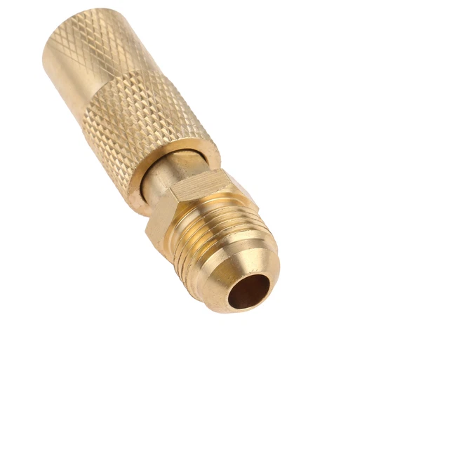 MALE/FEMALE QUICKCONNECT RV Propane Extension Hose Blackstone Griddle