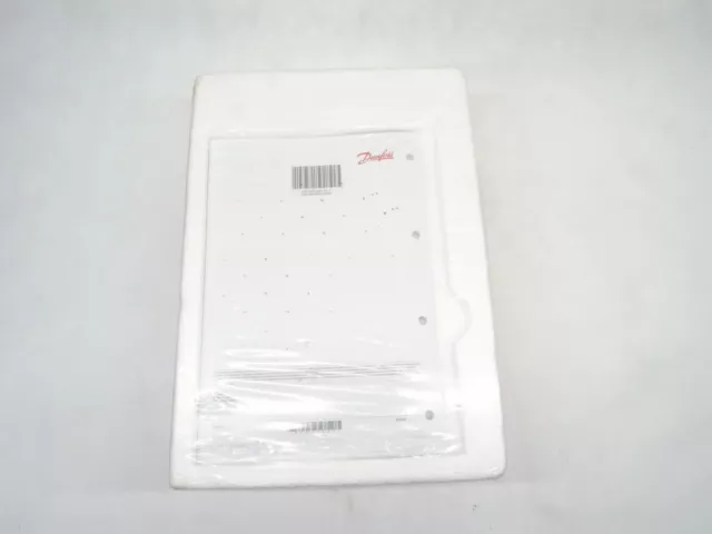 Danfoss 134X3064 Frequency Converter 0,37kW FC-280PK37S2E20H1XXCXXXSXXXXA0