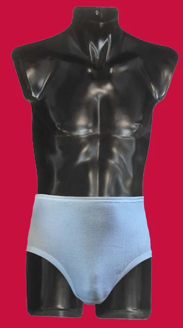 Slips homme ENVOG brief vintage T6 XXL - Vêtements